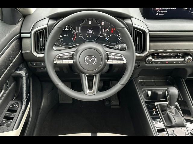 2026 Mazda CX-50 Premium - Photo 16