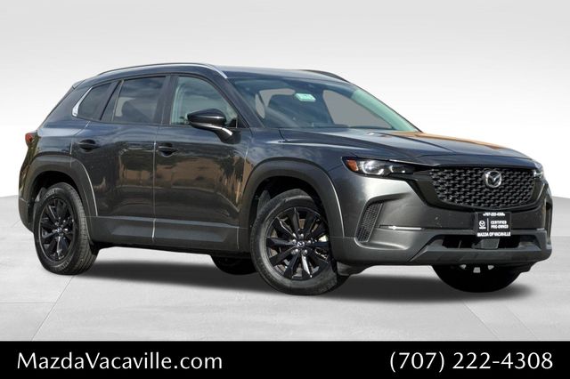 2024 Mazda CX-50 S PREFERRED's photo