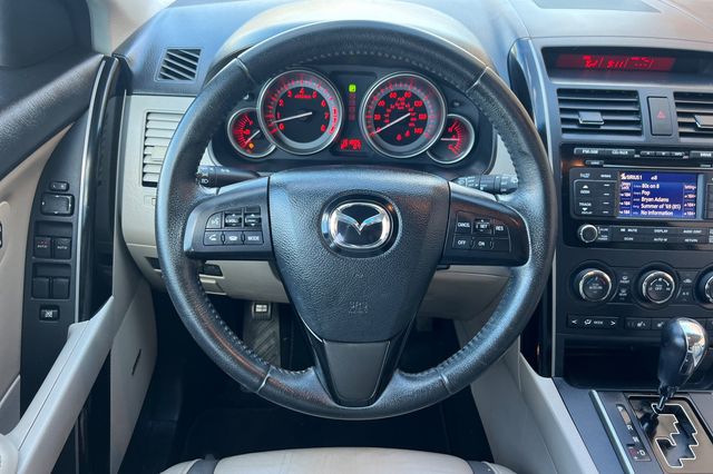 2012 Mazda CX-9 Touring - Photo 16