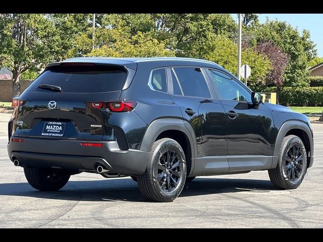 2025 Mazda CX-50 2.5 S Preferred photo 2
