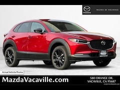 2026 Mazda CX-30 2.5 S Select Sport AWD Sport Utility