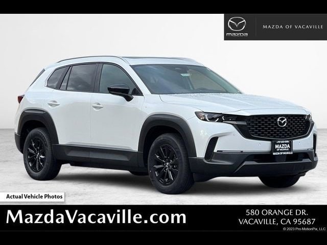 2026 Mazda CX-50 Preferred's photo