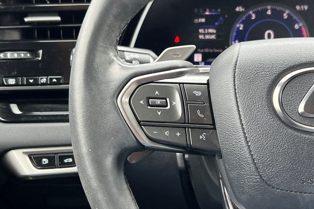 2024 Lexus RX 350 - Photo 27