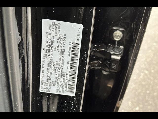 2026 Mazda CX-50 Premium - Photo 35