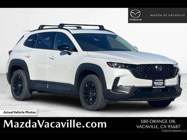 2026 Mazda CX-50 Premium's photo