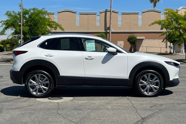 2025 Mazda CX-30 2.5 S Premium Package photo 2