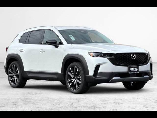 2025 Mazda CX-50 2.5 Turbo Premium photo 2