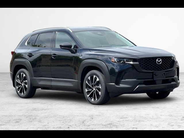 2025 Mazda CX-50 Premium Plus photo 2