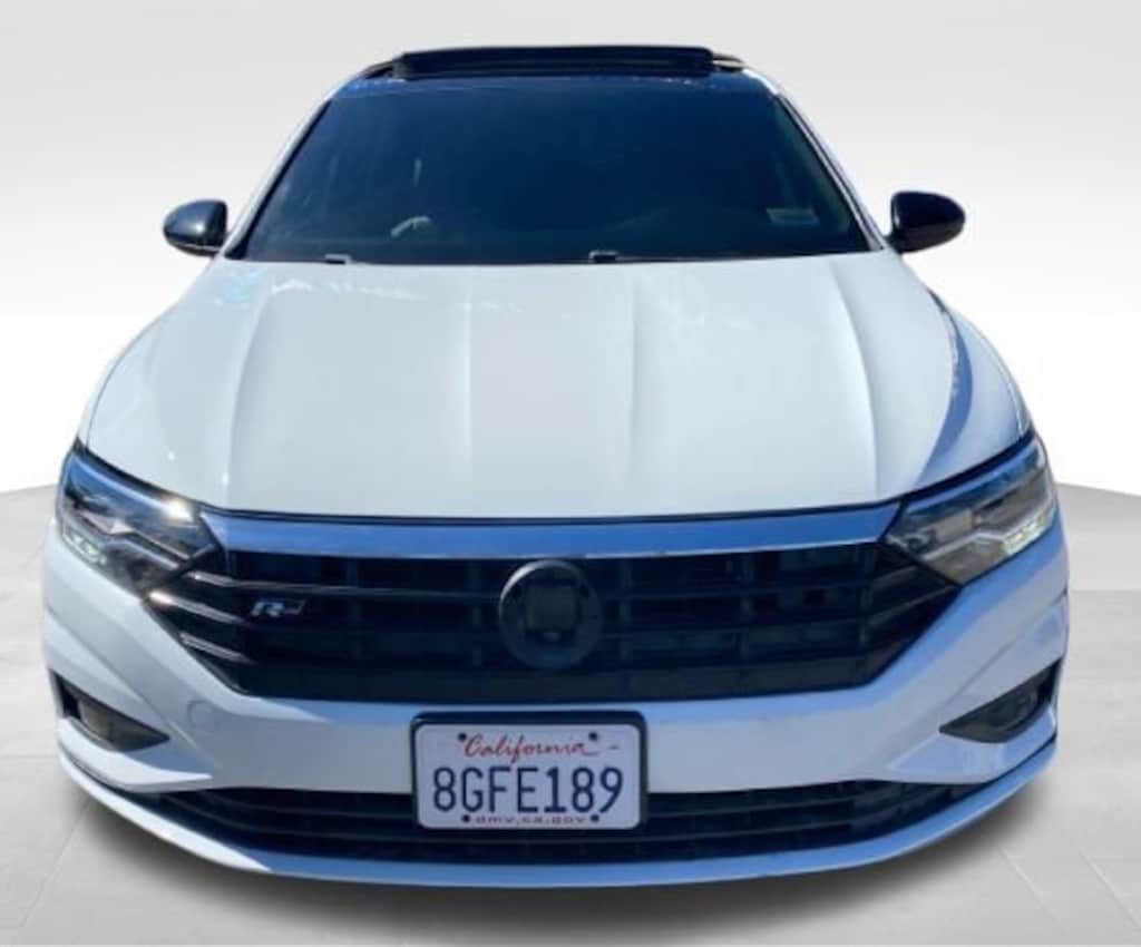 Used 2019 Volkswagen Jetta R-Line Sedan