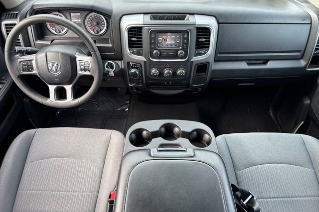 2024 RAM Ram 1500 Classic SLT - Photo 14