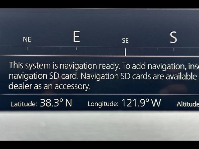 2026 Mazda CX-50 Premium - Photo 22