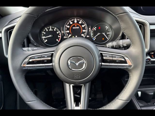 2026 Mazda CX-50 Preferred - Photo 27