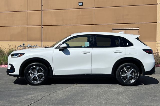 2023 Honda HR-V EX-L photo 6