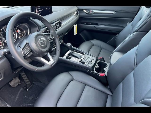 2025 Mazda CX-5 S Select Package - Photo 10
