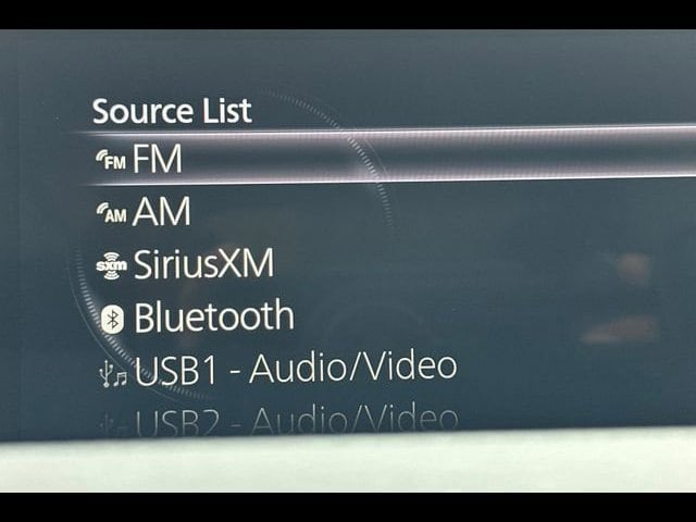 2026 Mazda CX-50 Premium - Photo 21