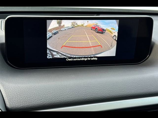 2026 Mazda CX-50 Preferred - Photo 23