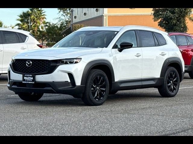 2026 Mazda CX-50 Preferred - Photo 7