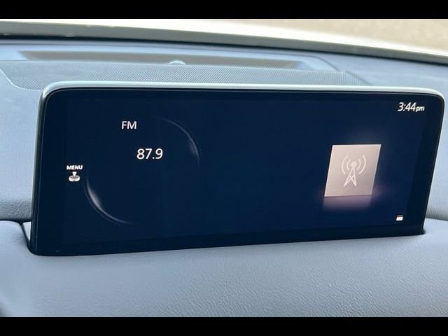 2025 Mazda CX-5 S Select Package - Photo 21
