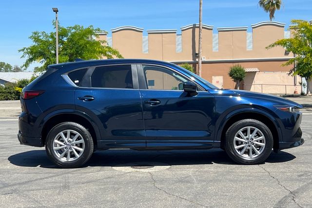 2024 Mazda CX-5 2.5 S Select Package photo 2