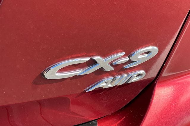 2012 Mazda CX-9 Touring - Photo 32