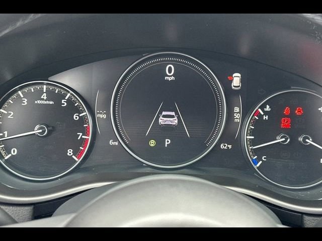 2026 Mazda CX-50 Premium - Photo 30
