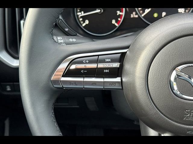 2026 Mazda CX-50 Preferred - Photo 28