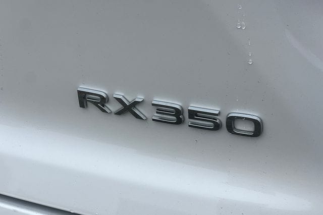 2024 Lexus RX 350 - Photo 32