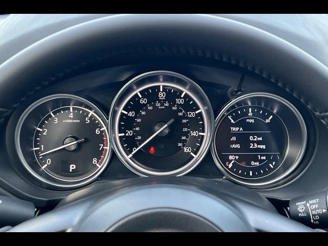2025 Mazda CX-5 S Select Package - Photo 29