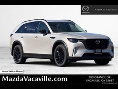 2026 Mazda CX-90 3.3 Turbo Premium Sport AWD Sport Utility