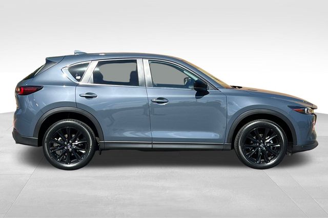 2023 Mazda CX-5 2.5 S Carbon photo 2