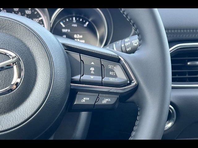 2025 Mazda CX-5 S Select Package - Photo 28