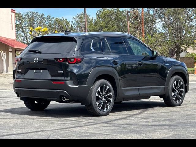2025 Mazda CX-50 Premium Plus photo 4
