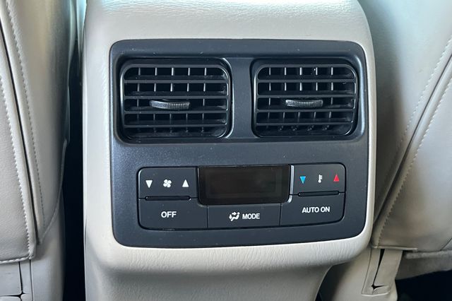 2012 Mazda CX-9 Touring - Photo 14