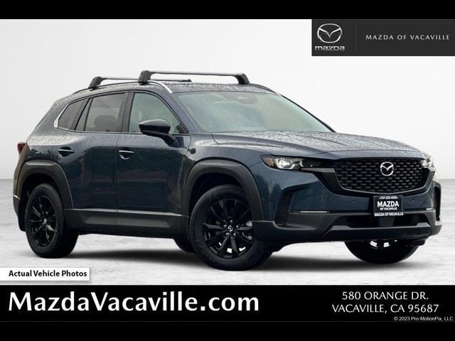 2026 Mazda CX-50 Preferred's photo