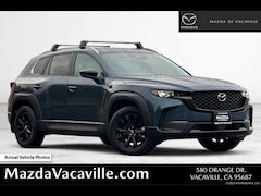 2026 Mazda CX-50 2.5 S Preferred AWD Sport Utility
