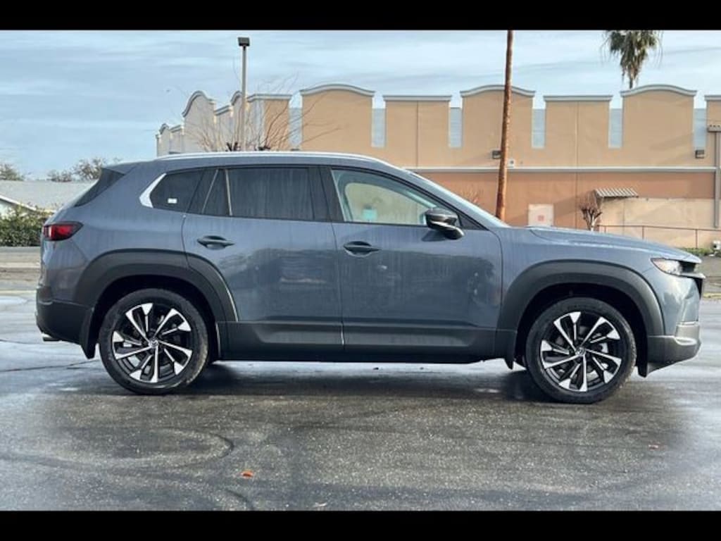 New 2026 Mazda CX-50 Hybrid Premium Plus AWD Sport Utility