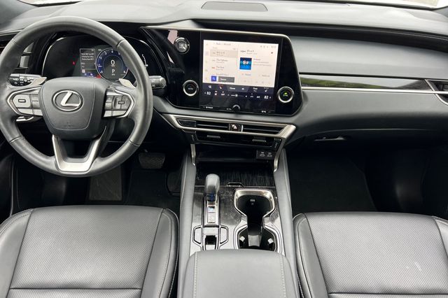 2024 Lexus RX 350 - Photo 15
