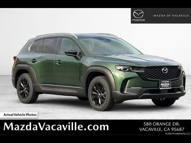 2026 Mazda CX-50 Preferred's photo