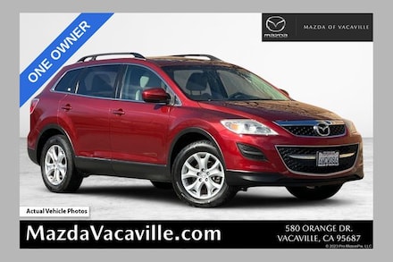 2012 Mazda CX-9 Touring SUV