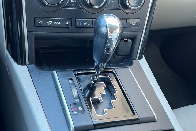 2012 Mazda CX-9 Touring - Photo 25