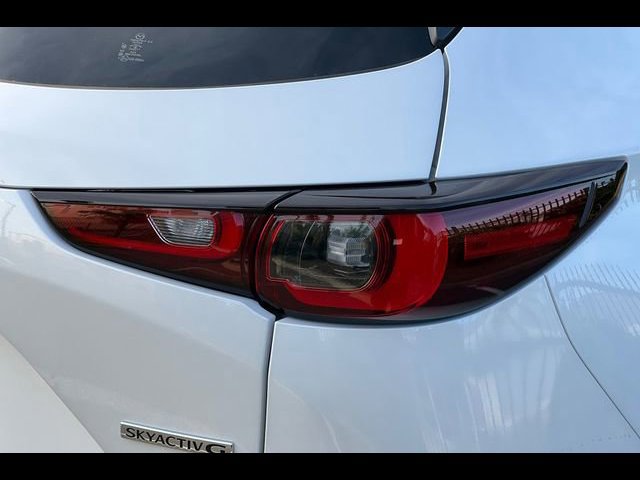 2025 Mazda CX-5 S Select Package - Photo 32