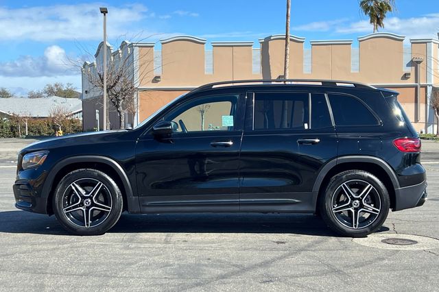 2024 Mercedes-Benz GLB GLB 250 photo 6