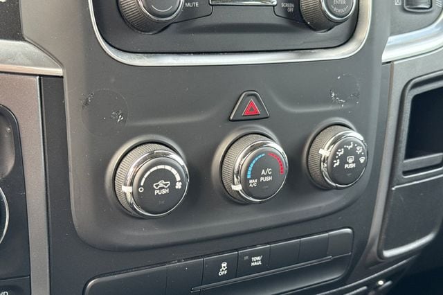 2024 RAM Ram 1500 Classic SLT - Photo 21
