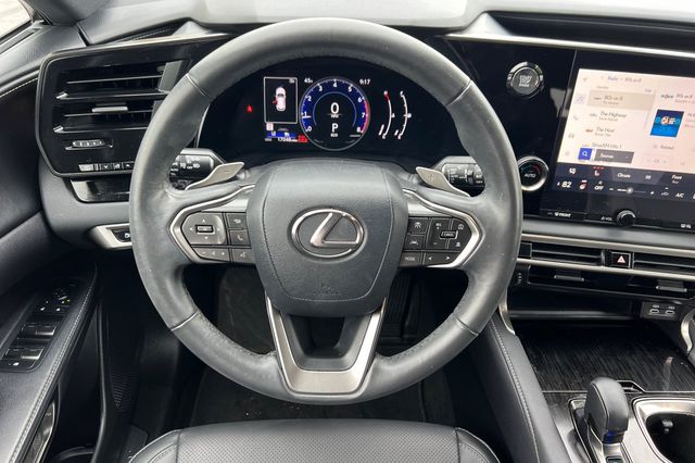 2024 Lexus RX 350 - Photo 16