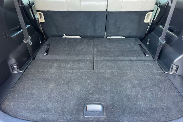 2012 Mazda CX-9 Touring - Photo 18