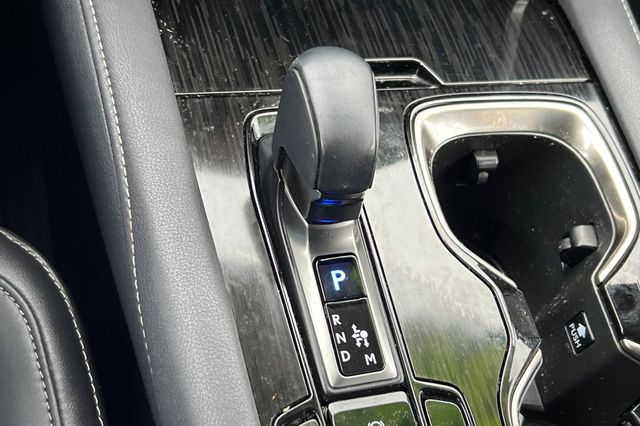 2024 Lexus RX 350 - Photo 24