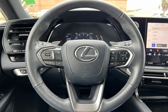 2024 Lexus RX 350 - Photo 26