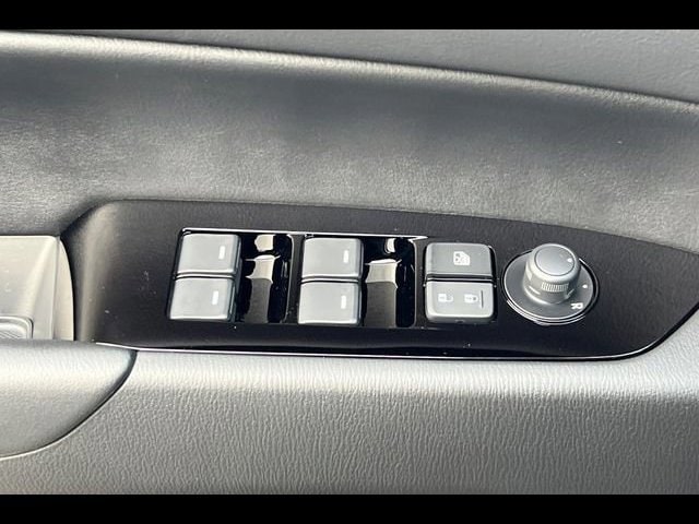 2025 Mazda CX-5 S Select Package - Photo 12