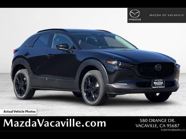 2026 Mazda CX-30 Sport Utility 