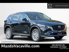 2025 Mazda CX-5 2.5 S AWD Sport Utility